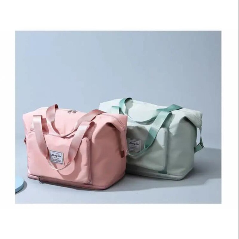 Große sporttasche, multifunktionaler draussen-reiserucksack, sporthandtasche, herren- und damen-Yoga-trainingstasche