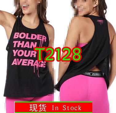 ADIBO Womens clothes running top clothes vest tops yago tops women clothes t shirt t2128