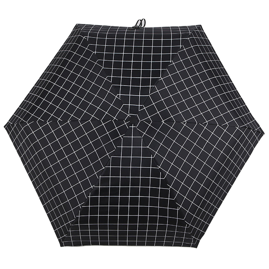 Parapluie pliant de | Mini ombrelle de pluie pour femmes, pour hommes et filles, anti-uv, imperméable, Portable pour voyage: 9