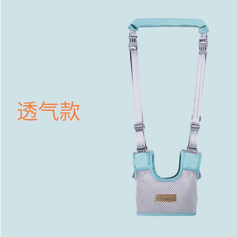 Loopstoeltje Baby Peuter Harness Assistant rugzak Leash voor Kinderen Kids Learning Wandelen Baby Riem Kind Veiligheid Harnas