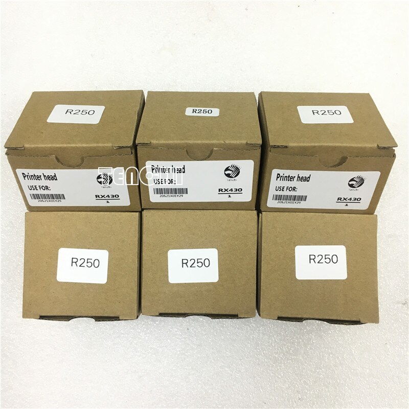 F182000 F168020 F155040 Print Head Printhead For Epson R250 RX430 R240 RX245 RX425 RX520 TX200 NX415 TX400 TX409 CX3500 CX3650