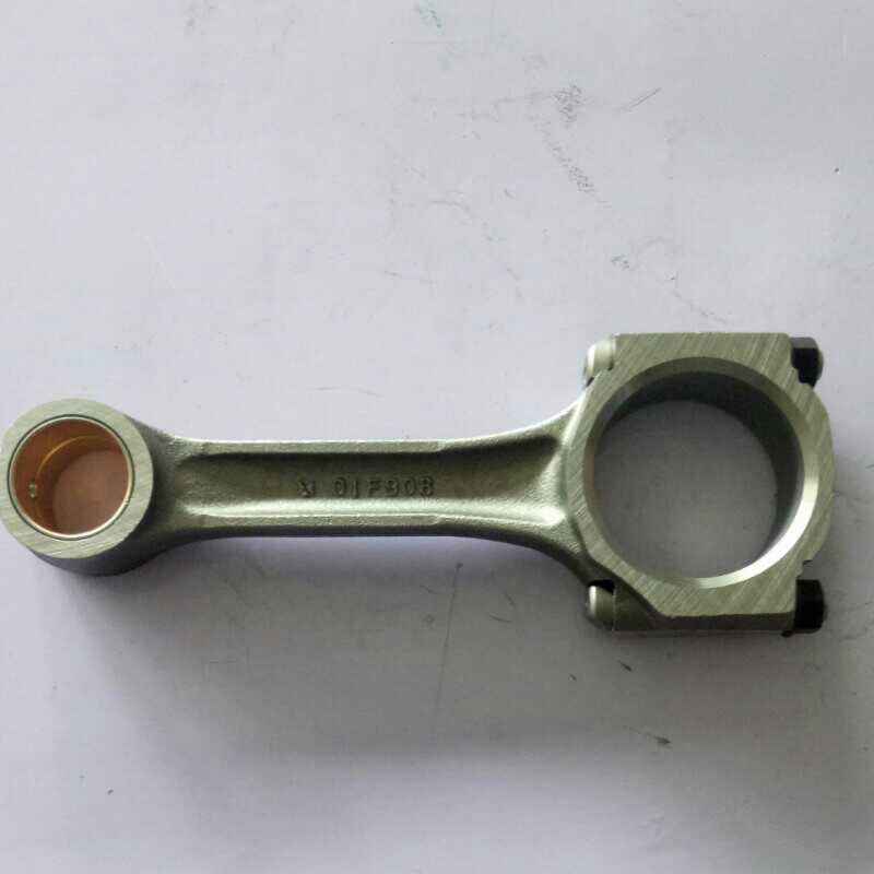 1004100-e02 The connecting rod for the Great Wall 4jb1 and 2.8tc engine