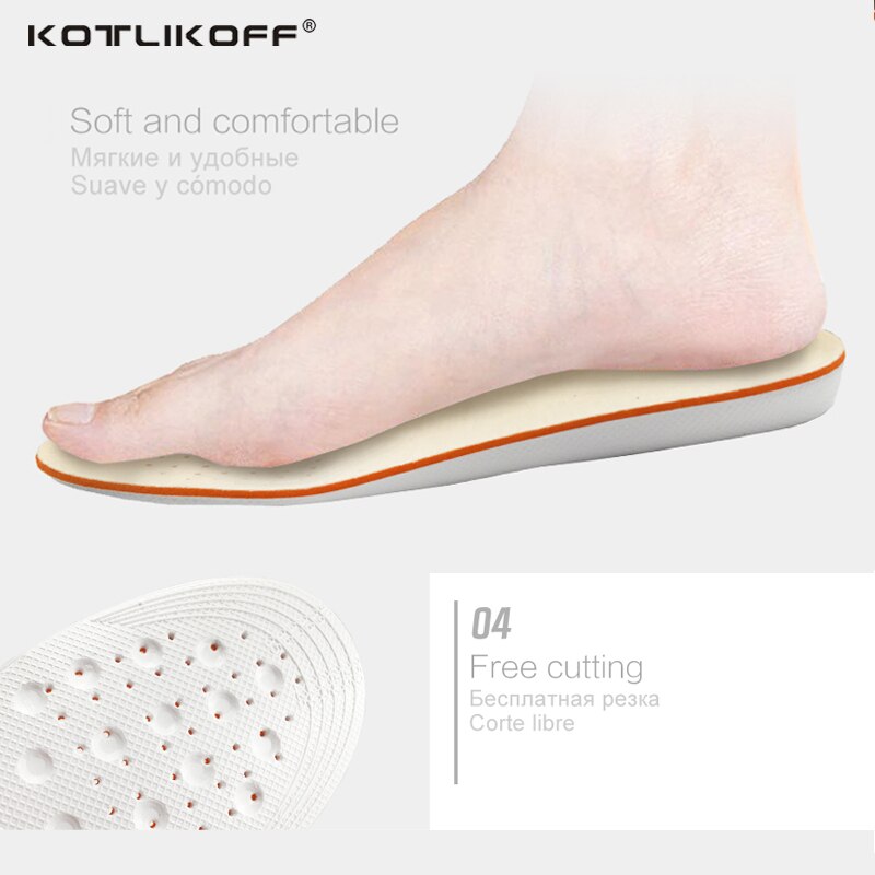 1.5/2.5/3.5cm wkładka podwyższająca robić butów kobiety mężczyzna wysokość zwiększenie wkładka robić butów wkładki pielęgnacja plastry robić stóp wygodne podeszwy