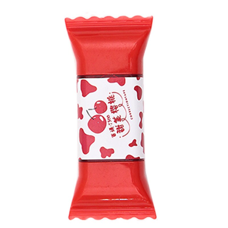 1Pcs Kawaii Sweet Candy Correction Tape Modeling Students 3.5m School Supplies