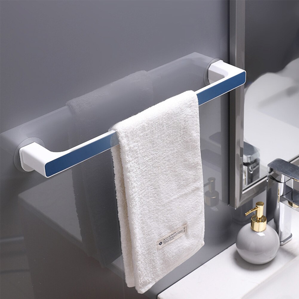 Rejilla para almacenamiento de toallas de baño, toalla con perforaciones rejilla para almacenamiento de toallas, gancho montado en la pared, toallitas de cocina, aparatos colgantes