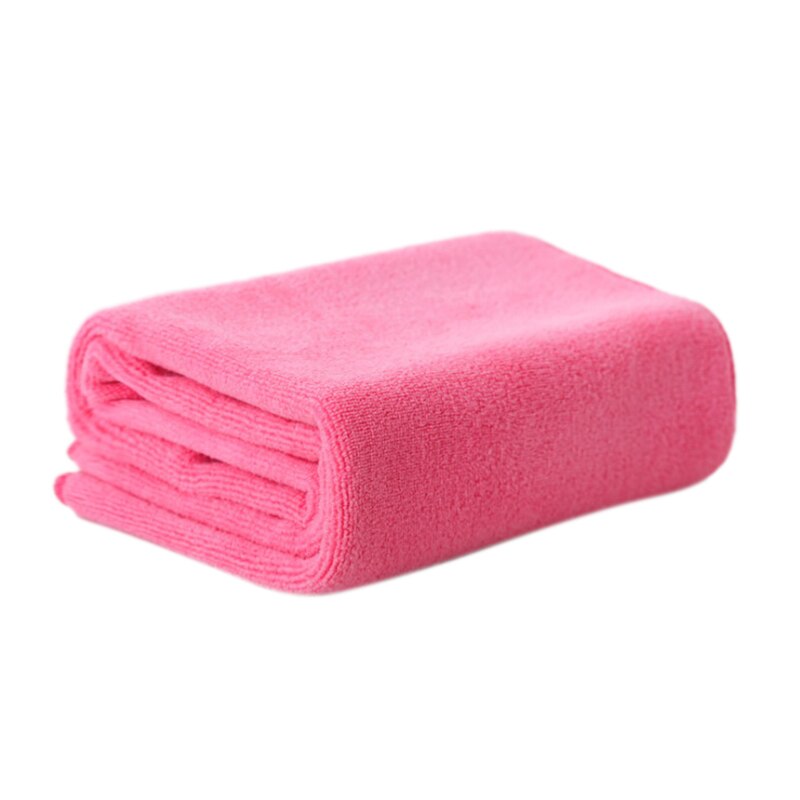 Microfiber Towels Cotton Hand Towels: PK