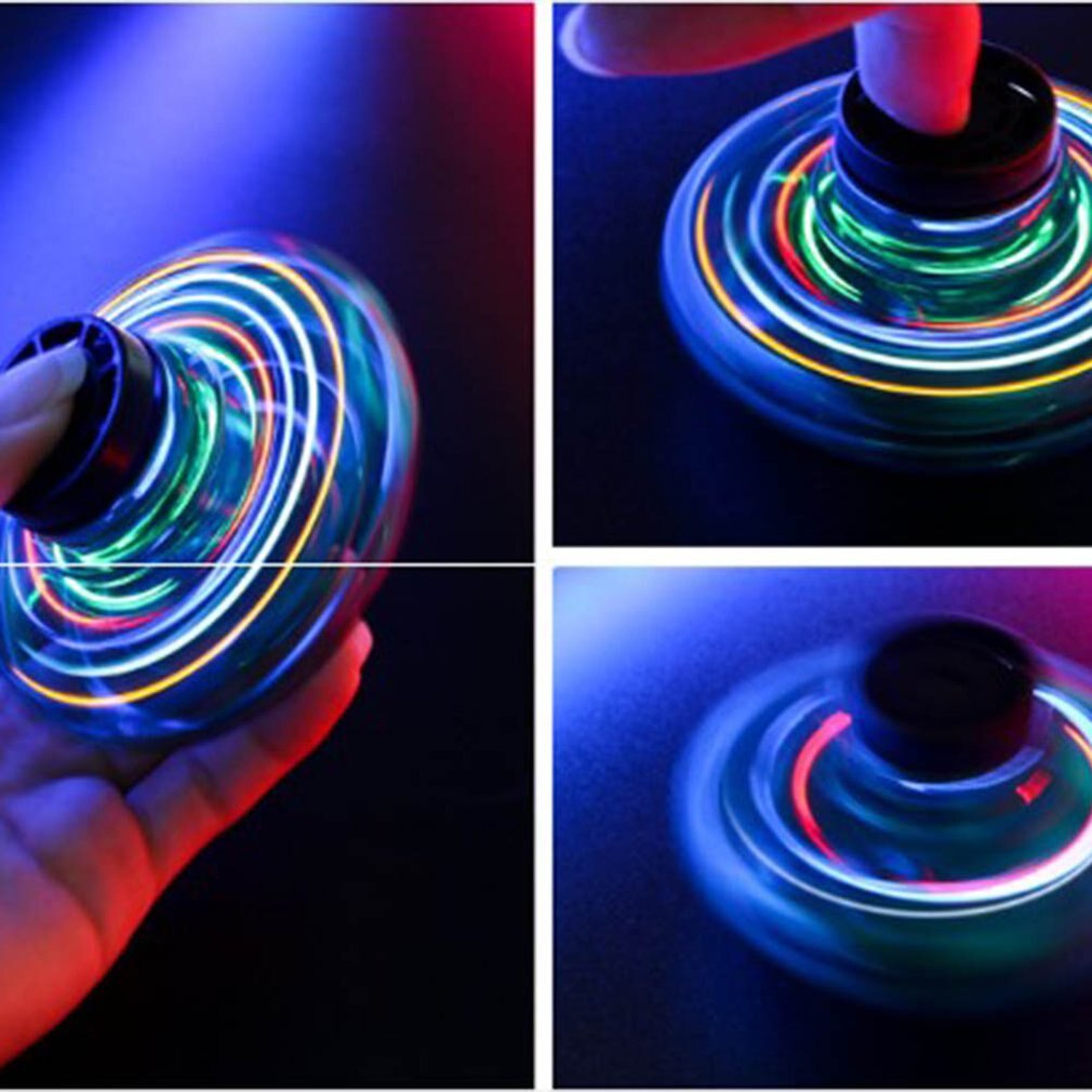 Anticollision Sensor Induction Hand Controlled Altitude Hold Mode UFO Drone Machine On Radio Control Kids Toys
