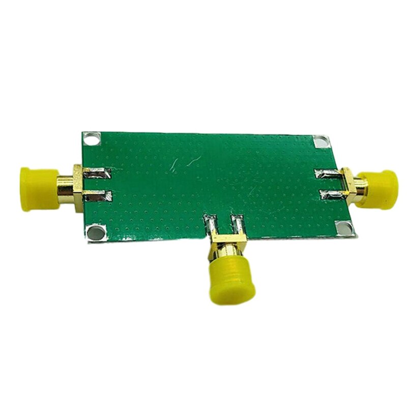 3C-10-3000MHz VSWR Bridge Reflective Bridge SWR Bridge Radio Frequency Bridge Directional Bridge