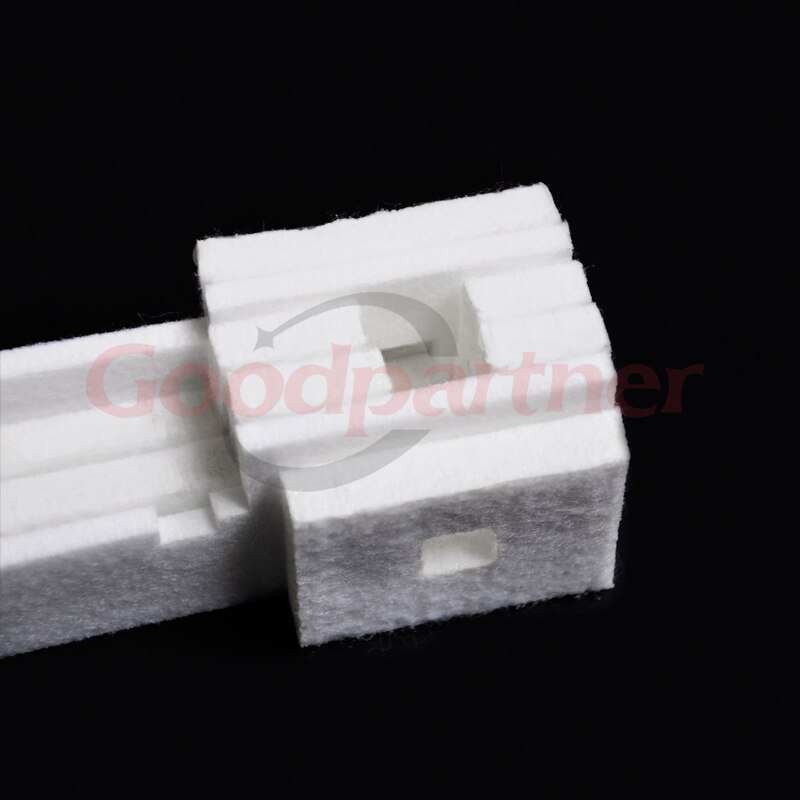 1X Sponge Waste Ink TRAY POROUS PAD for Epson ET2500 ET2550 L355 L210 TX235W TX430W SX230 SX235W SX430W SX435W SX440W SX445W