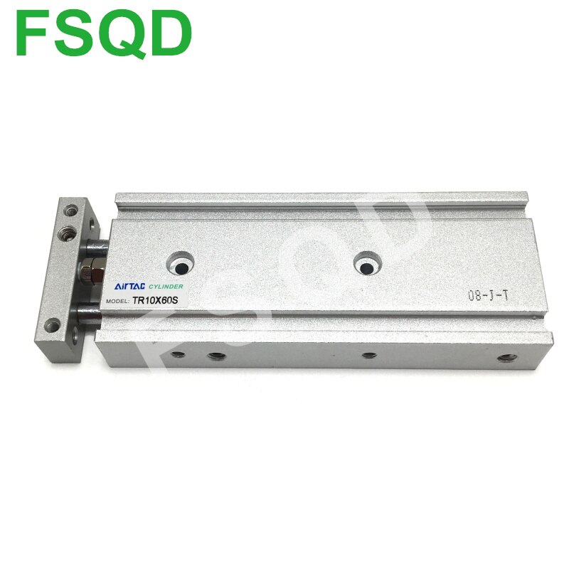 TR10X10S TR10X20S TR10X30S TR10X40S TR10X50S TR10X60S TR10X70S TR10X75S TR10X100S FSQD AIRTAC Sieg-stange zylinder TR Serie