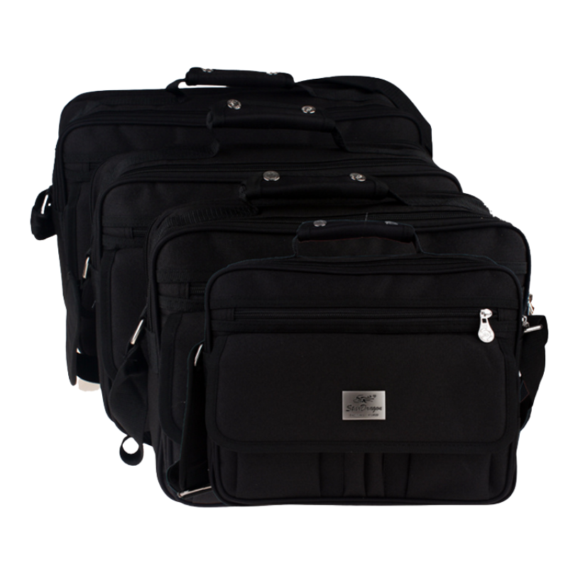 Hand Tools Bag Storage Organizer Job Tools Electrician Briefcase Tool Screwdriver Case Bolsa De Ferramentas Bag