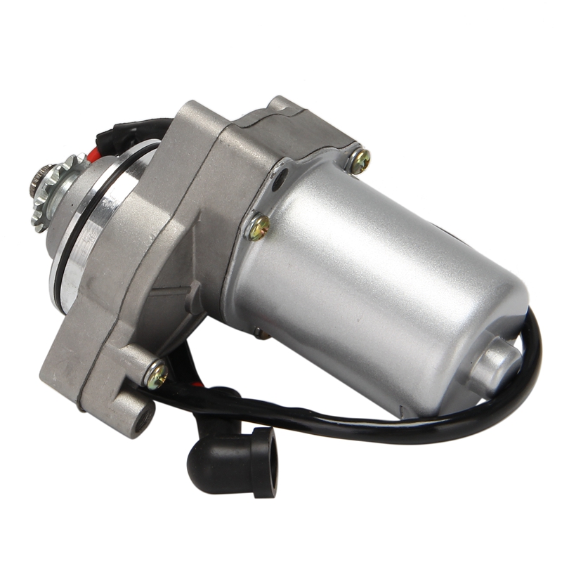 Démarreur électrique pour TAOTAO Quad, 50cc, 70cc, 90cc, 110cc, 125cc