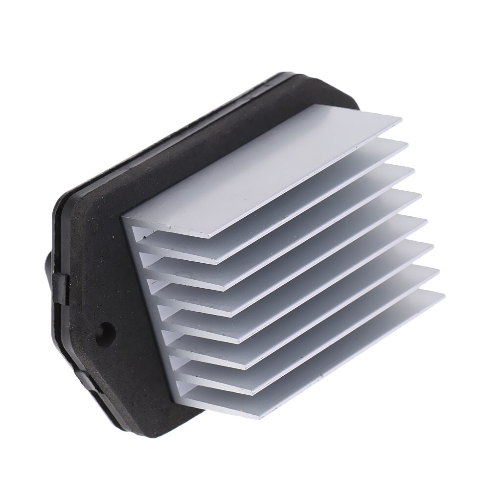 Car Heater Blower Motor Module Resistor for Land Rover LR3 LR4 Range Rover