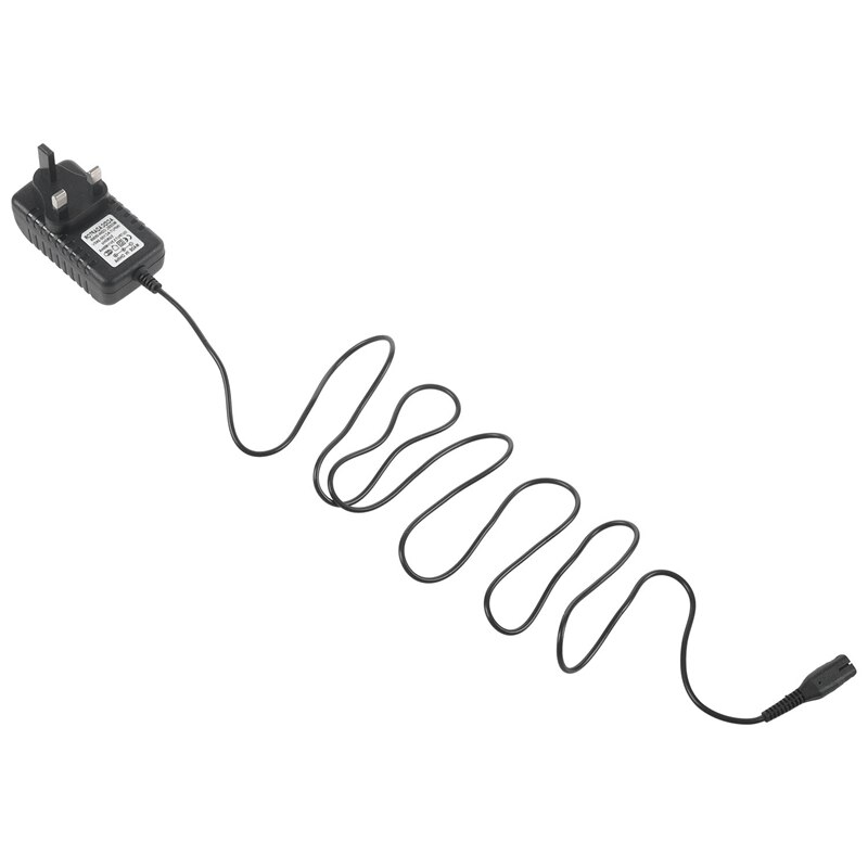 Portable Charger For Karcher Wv50 Wv55 Wv60 Wv70 Wv75 & Wv2 Wv5 Window Vac Plug Battery Charger