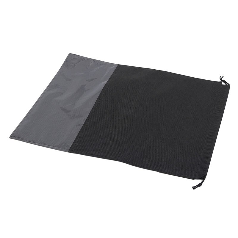 Waterdichte schoenen organizer tas, reistas, draagbare schoenen opbergtas, trekkoord tassen, dolap organizer 10 stuks, tas