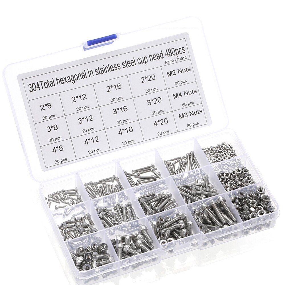 RVS Spaanplaat platte kop torx 4x30 | Het Houten Huis