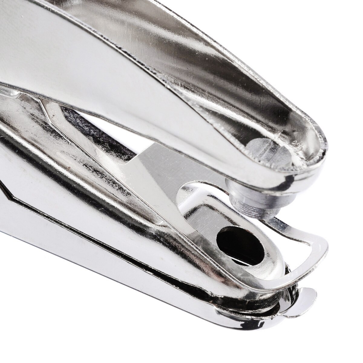 5 Shapes Hole Punch Cutter Plier Puncher Card Cut Hole Sheet Cardmaking Handicraft Tool Office Statinery Punch with Soft Grip