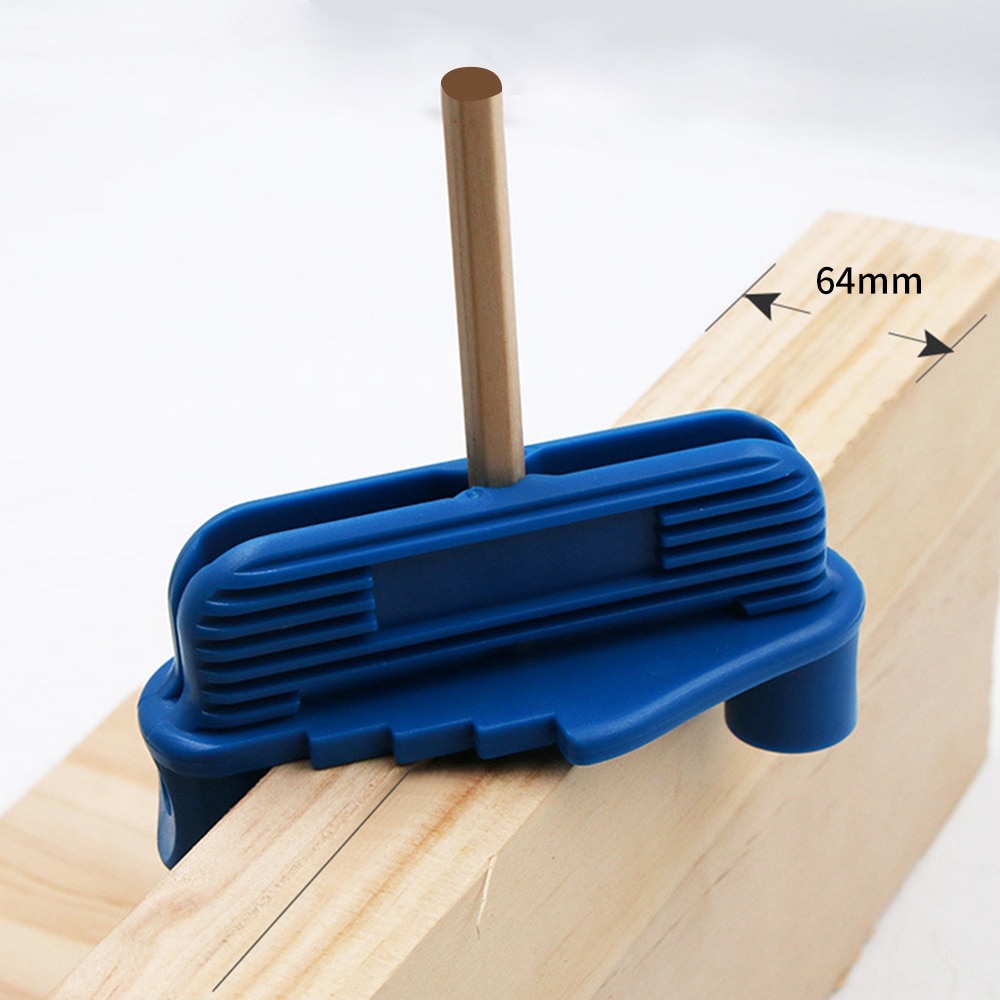 Multifunctional Scribe Carpenter Center Line Gauge Mark Tool Scribing Center Line Gauge Woodworking Scriber Measuring Instrument