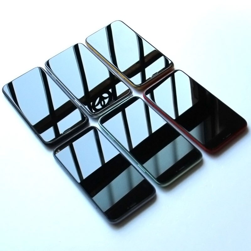 Apple simulation mobile phone model can be bright screen glass screen student office worker Confiscated mobile Hand in phone