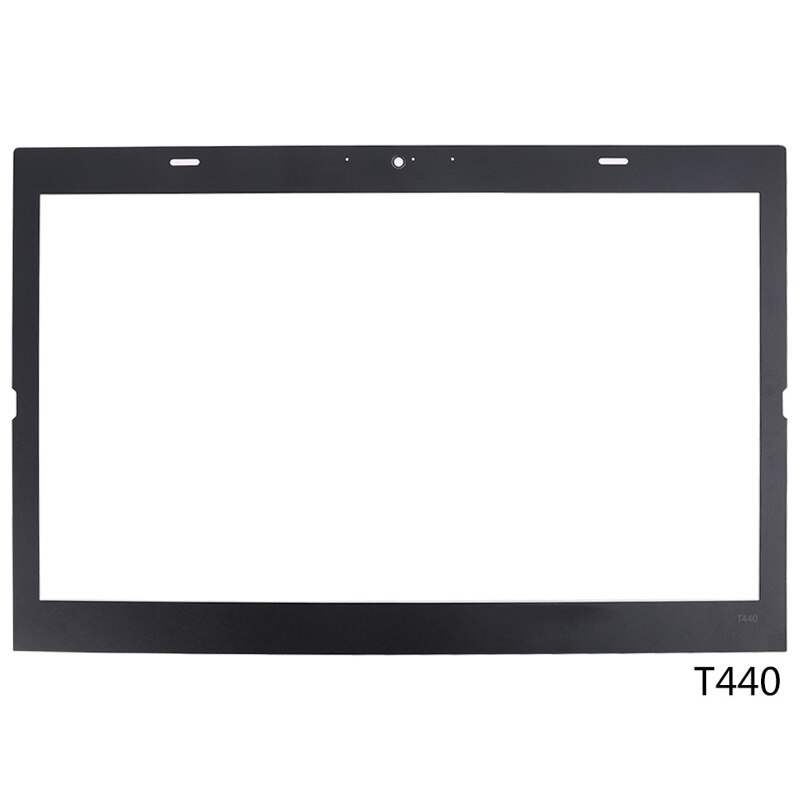 Laptop LCD Bezel Screen Sheet Sticker Cover for -Lenovo ThinkPad T440 T440s N7MA