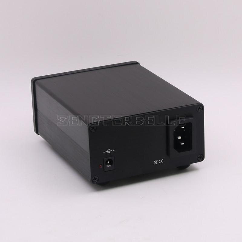 15W Regulated PSU DC Linear Power Supply LPS 15VA DC5V 6V 7V 9V 12V 15V 18V 24V Reference STUDER POWER