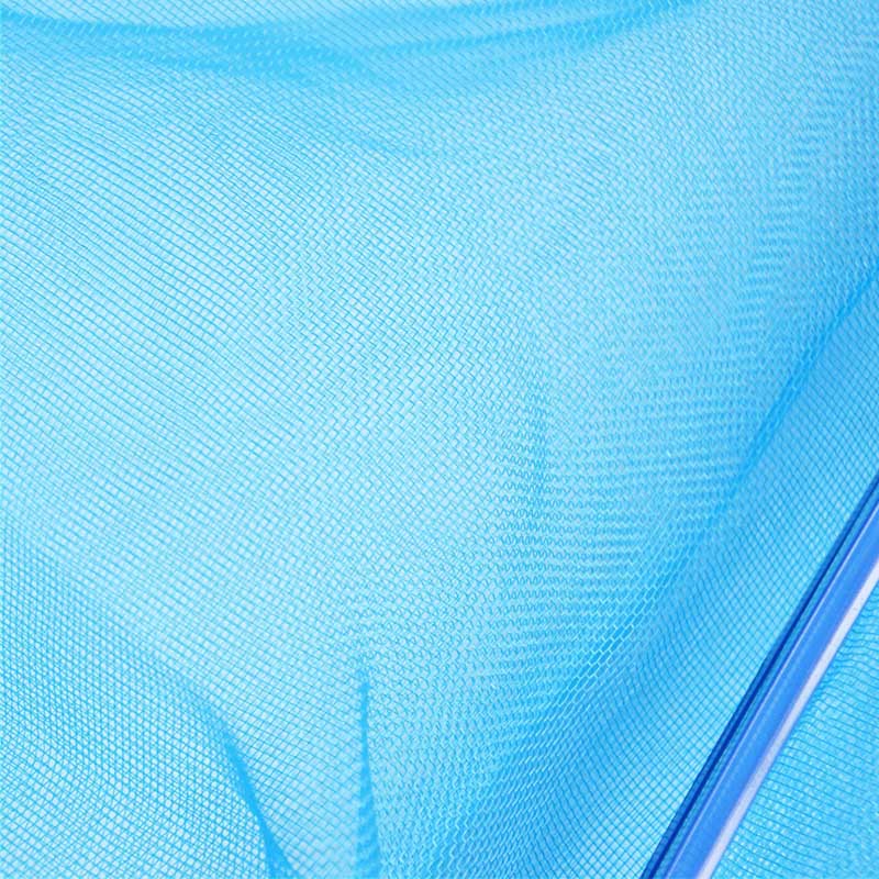 Economical Swimming Pool Skimmer Leaf Net Micro-Mesh for Removing Swimming Pool Leaves Debris ds99