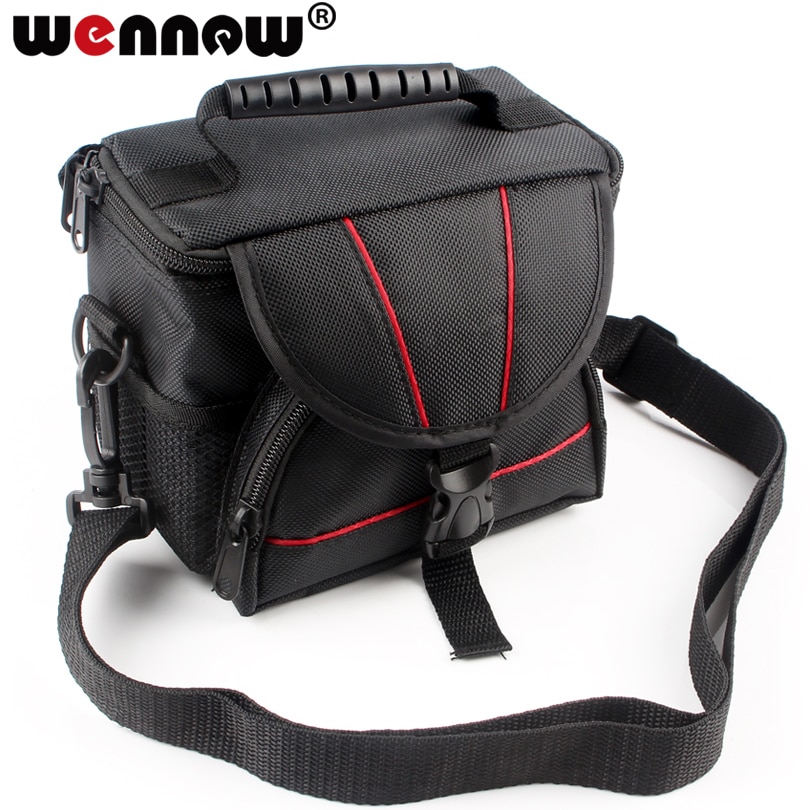DV Case Camera Tas voor Panasonic HC-WX970 HC-W850 HC-V770 HC-V750 HC-V550 HC-V270 HC-V250 WX970 W850 V770 V750 V550 V270 V250