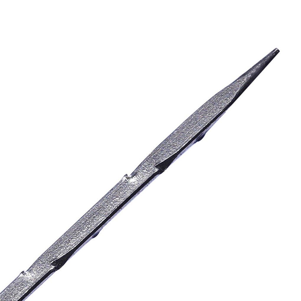Agujas de fieltro 100 Uds. Para manualidad de fieltro, agujas de fieltro de lana para bolsillo, conjunto de agujas de mano, aguja artesanal fieltro para bricolaje, herramientas de 3 tamaños