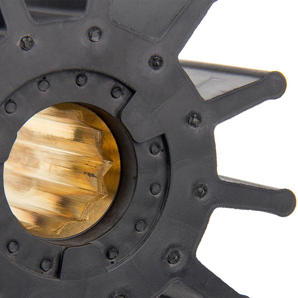 Wirnik dla Jabsco 17936-0001 Johnson 09-814B VOLVO 875814-6 845796 875697