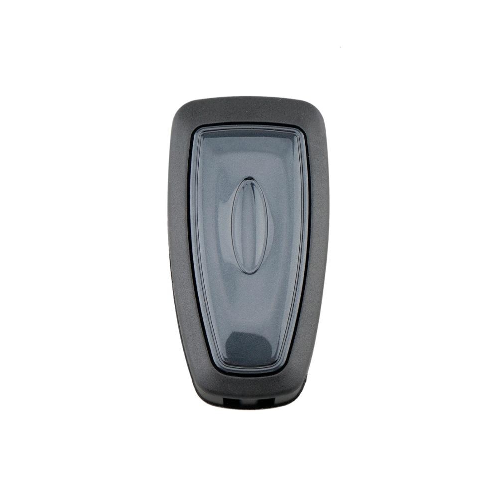 QWMEND 3 Buttons 433Mhz Flip Remote Key Fob Chip 4D60 ID63 For Ford Focus Mk1 Mondeo Transit Connect FO21 Blade