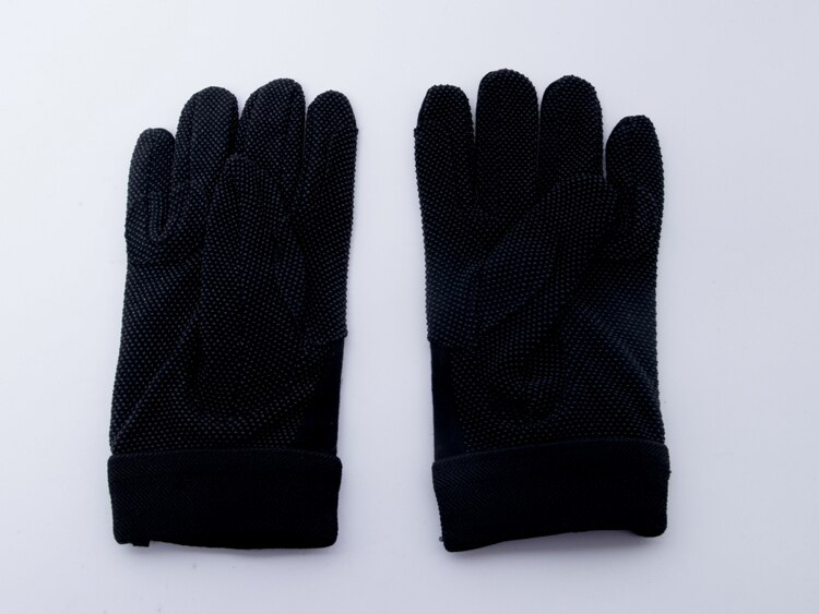 Articles d'équitation pour enfants, gants cheval, antidérapants, gaines de chevalier pour hommes et femmes