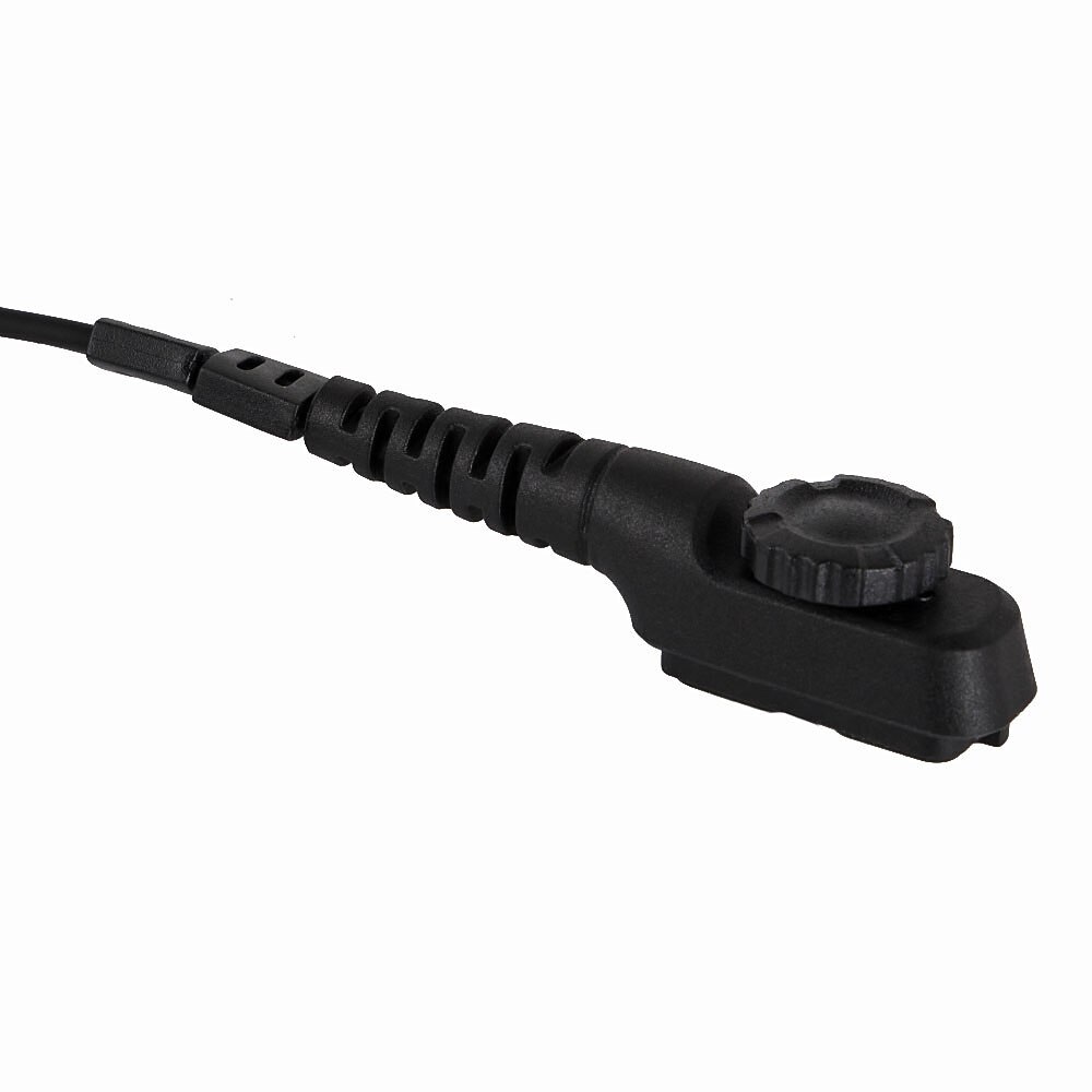 YIDATON para Hytera HYT PD780 Walkie Talkie auricular micrófono PD700 PD700G PD702G PD705G PD752 PD782 PD785 PD785G PT580H Radio