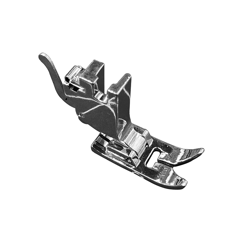 Pied de Machine à coudre universel H 7300 | 1 pièce, support haut, accessoires pour Machine à coudre à usage général en métal 7301 H