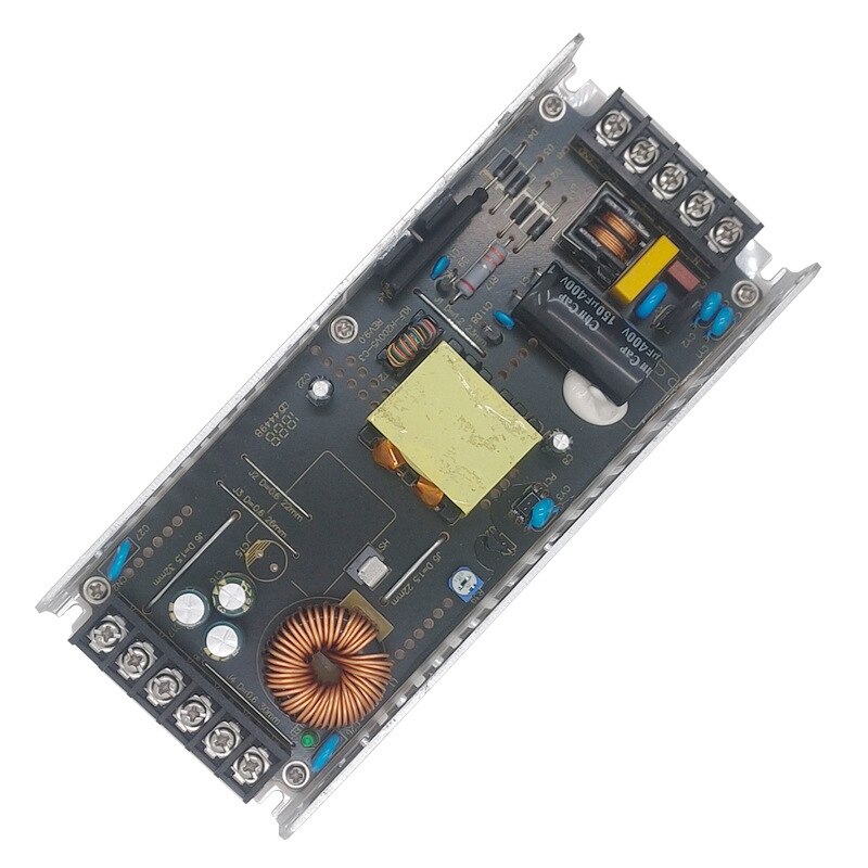 5V 40A 200W Ultra-Dunne Schakelende Voeding Billboard Elektronische Scherm Led Display Voeding