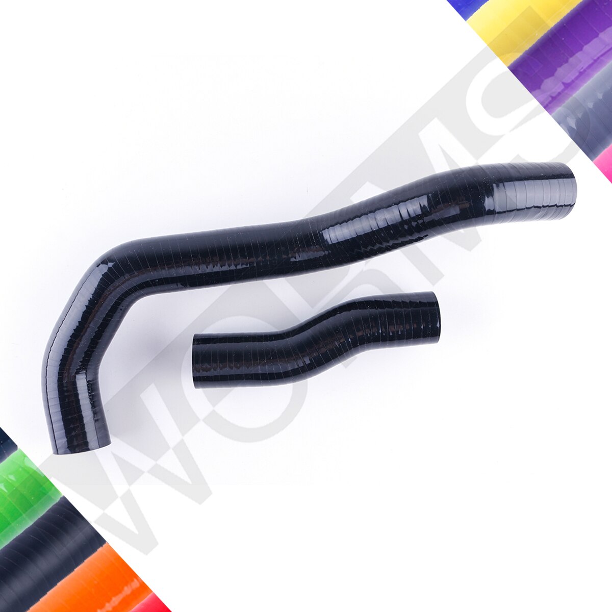 2001-2005 Lexus IS300 3.0L 2JZ-GE Toyota Altezza Silicone Radiator Hose Kit 2002 2003 2004