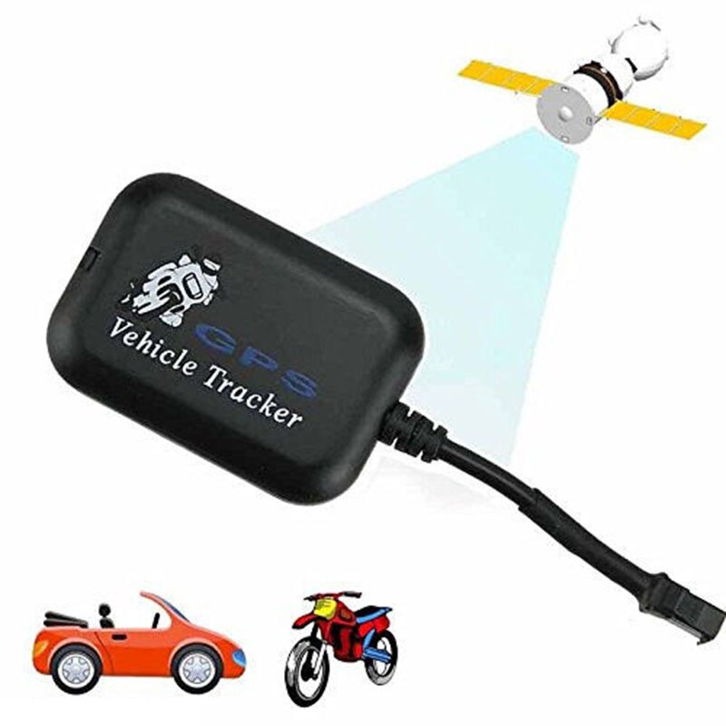 1set TX-5 Mini Tracker Car Van Motorcycle GPS/GSM/GPRS Real Time Tracker Tracking Realtime Car Locator Device Vehicle/Truck/Van