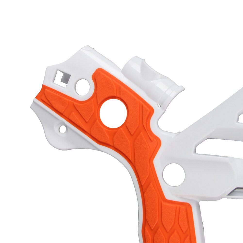 X-Grip Frame Guard Voor Ktm Exc 125 Exc 200 Exc 250 Exc 300 Exc 380 2T EXC380 2T Dirt Pit Bike Motorfiets Frame Cover Bescherming
