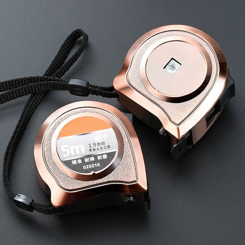 Ruler Authentic Steel Measuring Tape High Ruler 5 M 7.5 Ruler Meter Stick Steel Tape measure