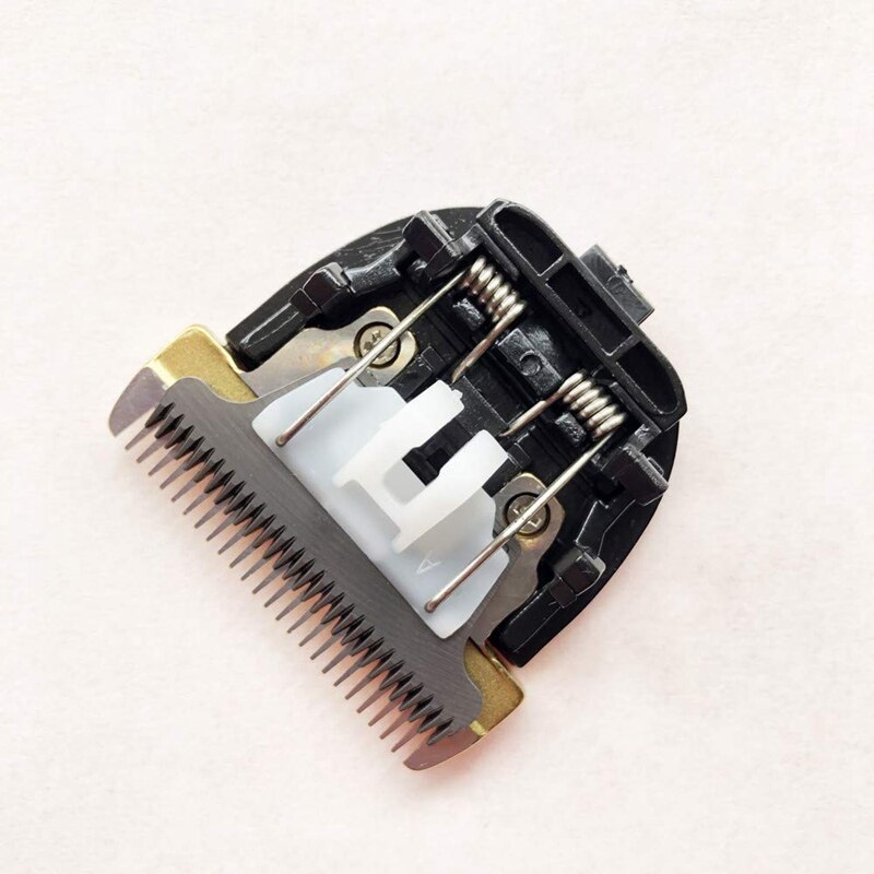 Cuchilla de repuesto para Panasonic ER-GP80,ER1611,1610,1511 accesorios de motor principales