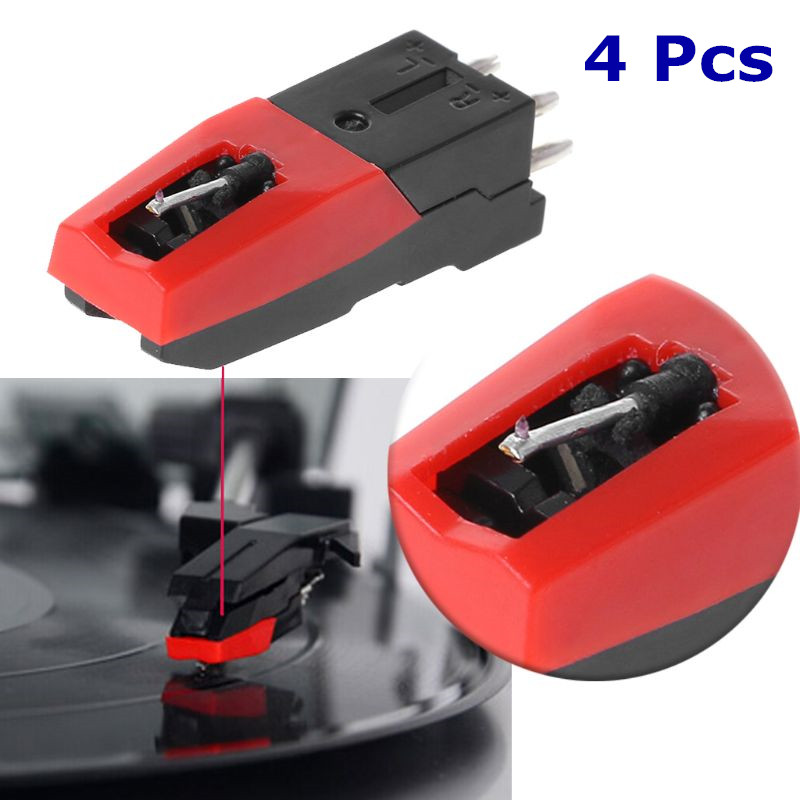 Turntable Stylus Needle Accessory For Lp Vinyl Player Phonograph Gramophone Record Player Stylus Needle