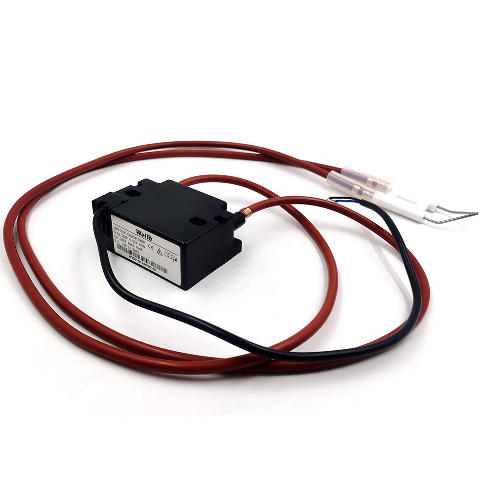 High Voltage Pulse Igniter, Combustion Engine 15KV... Grandado