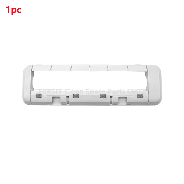 For Dreame S10 / S10 Pro / S10 Plus / L10s Pro / L10s Ultra / S20 Pro Plus / XiaoMi Mijia Omni Robot X10+ Brush Filter Mop Cloth: plum