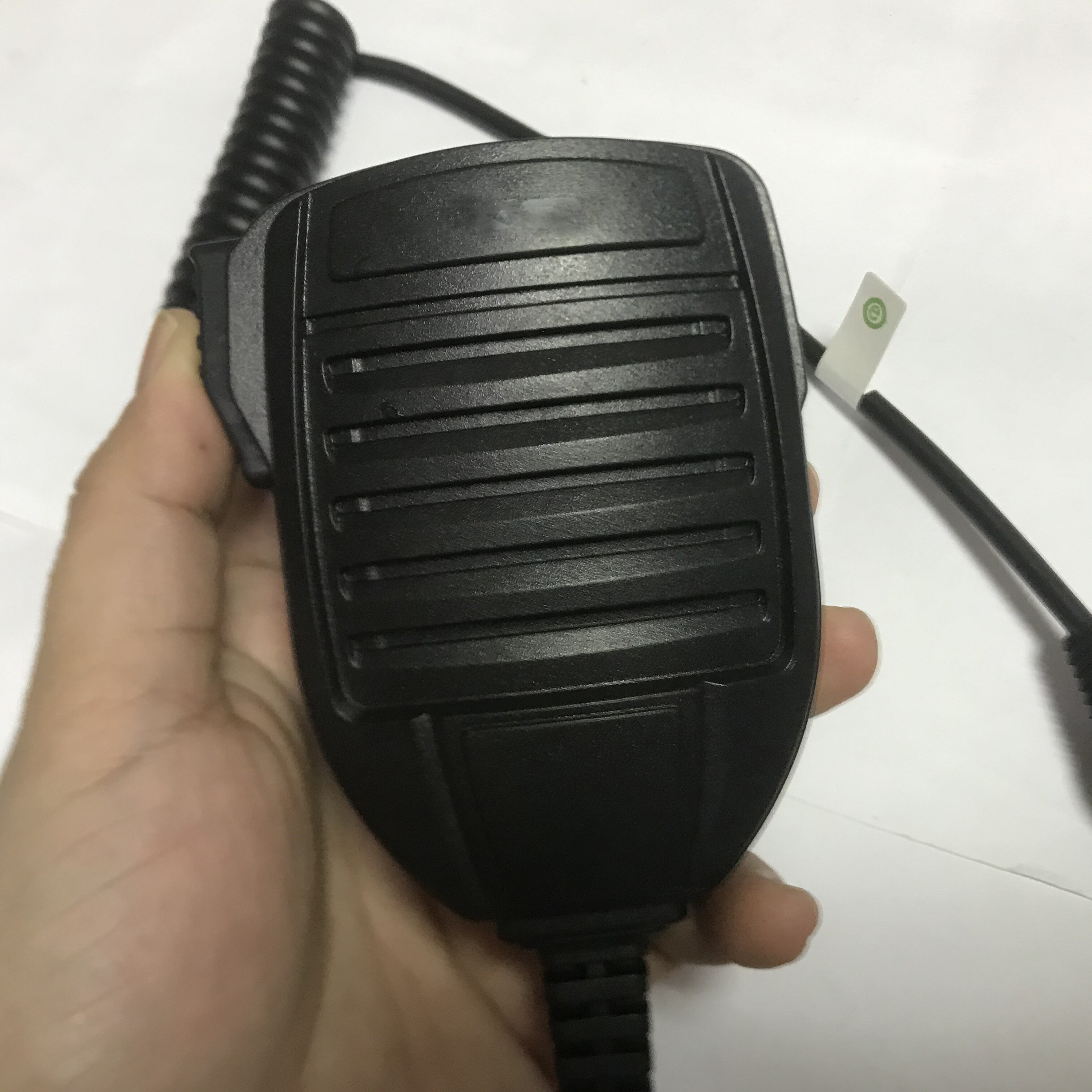 8Pin Speaker Mic MH-67A8J For Yaesu Radio FT-450, FT-817, FT-817ND, FT-857D, FT-897D, FT-900, FT-2400 Vertex Two Way Radio