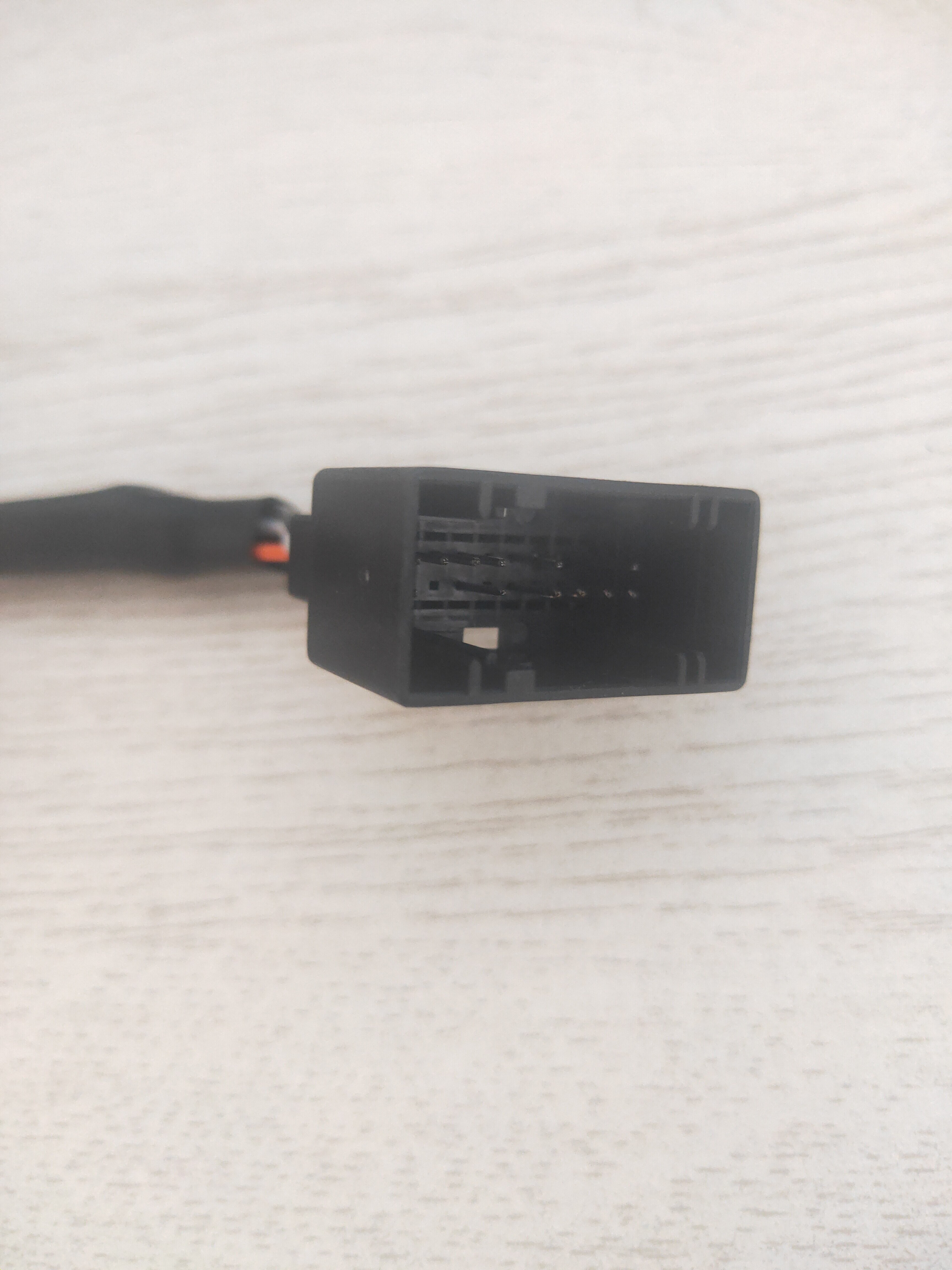 Automatisk start / stop af start / stop skat standard lukningstilstand til vw tiguan touran l sharan multivan caravelle