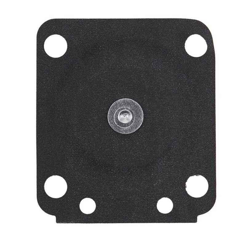 Fdit Guarnizione Di Riparazione Del Carburatore Set Di Membrane Per Motosega WB 24 WB 25 WB 32 WB 33 Adatto Per Kit Di Ricostruzione Di Riparazione Della Membrana - Foto 10