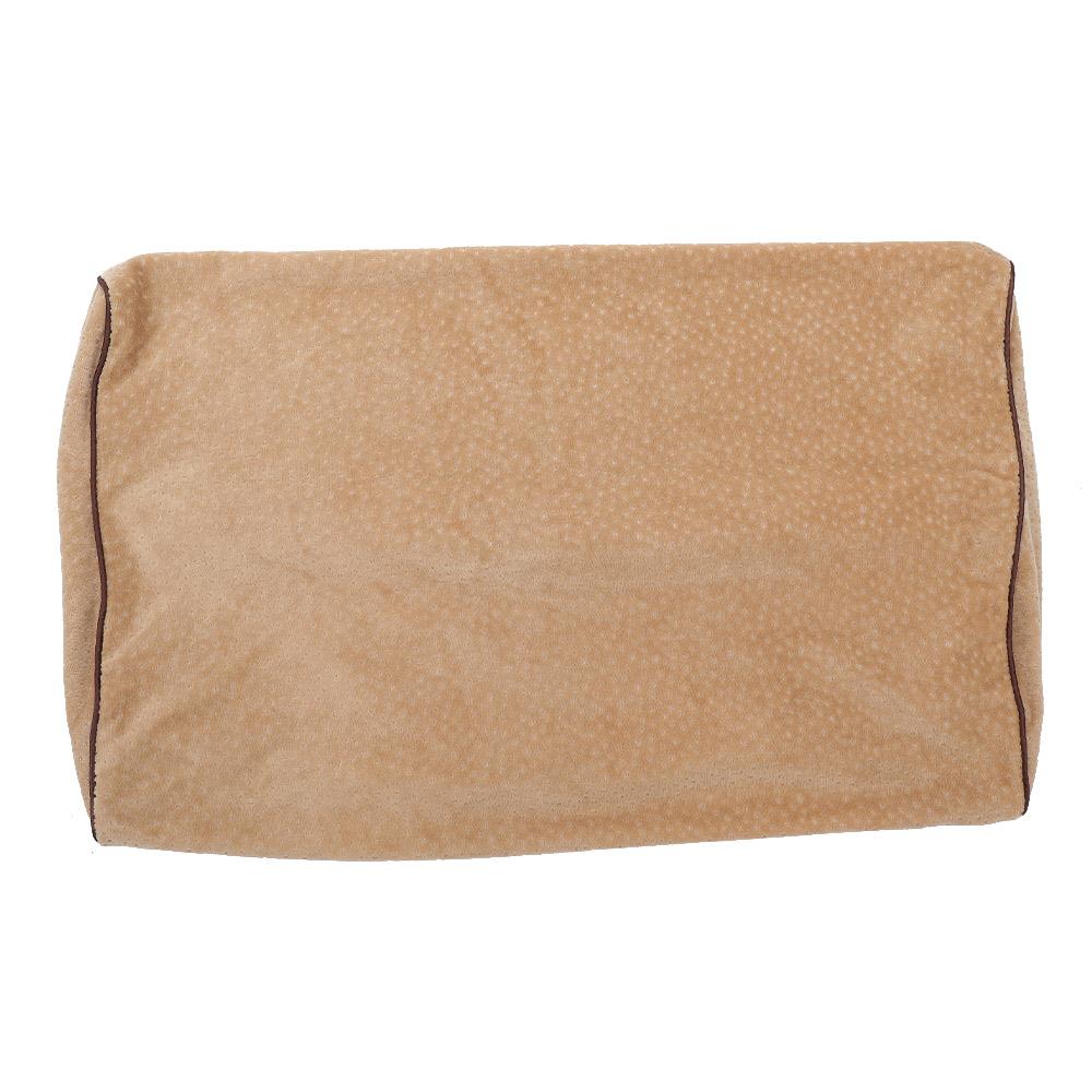 Praktiska 50*30*10cm örngott kuddfodral hem fjäril formad kontor sover bekvämt 62*34*11 memory foam relax