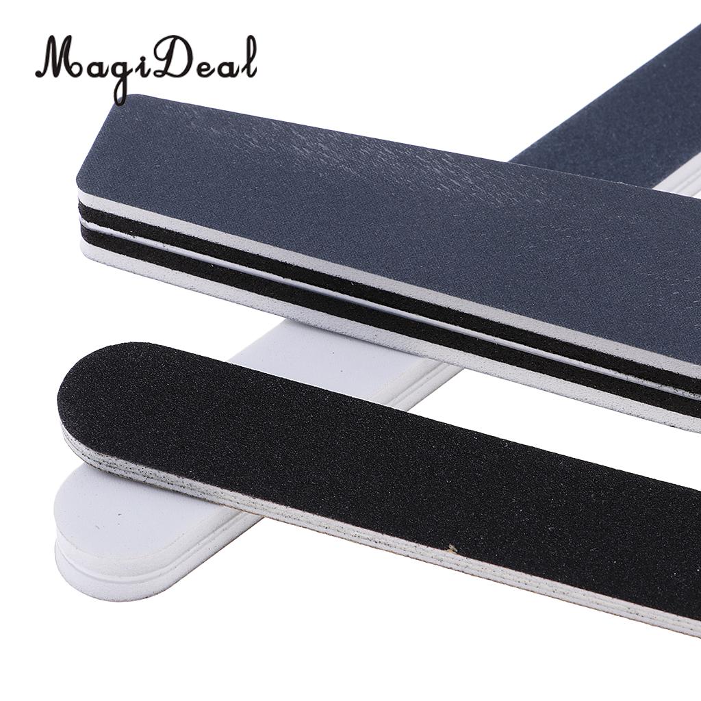 Schleifen Werkzeuge einstellen Polieren Stöcke für Modell Bausatz Nagel Kunst Polieren Werkzeuge Modell Handwerk Profis Amateur