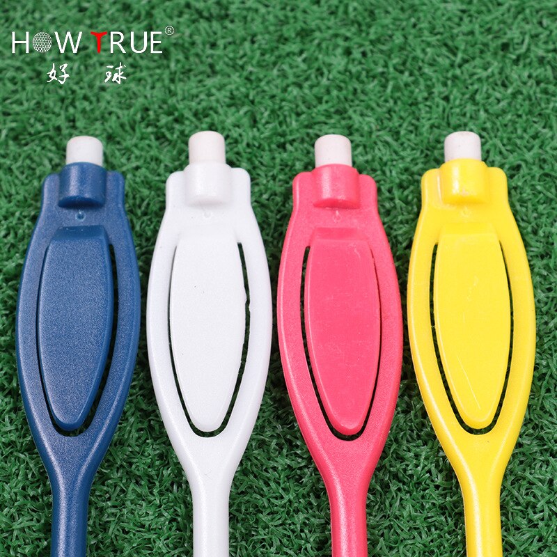 Golf Scoring Pen Plastic Scoring Pen Pencil Score Pen Golf Accessories