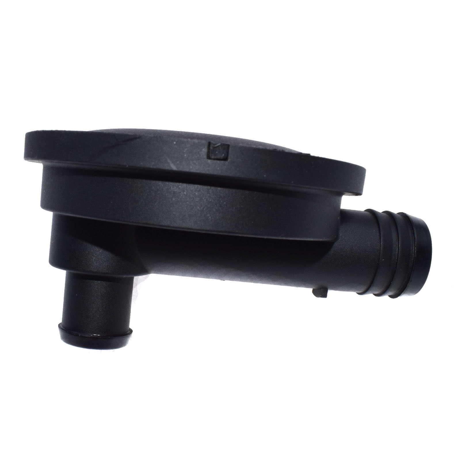 WOLFIGO Crankcase Pressure Regulating Valve PCV for VW Golf Jetta EUROVAN 023129101 023 129 101