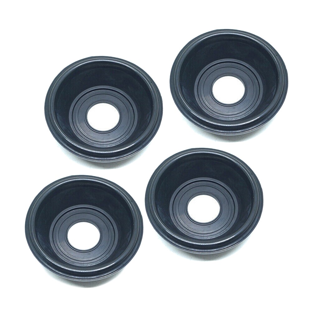 Pour Suzuki Bandit GSF 600 S 96-03 Membrane à Membrane à vide Carb remplace les accessoires noir pour carburateur